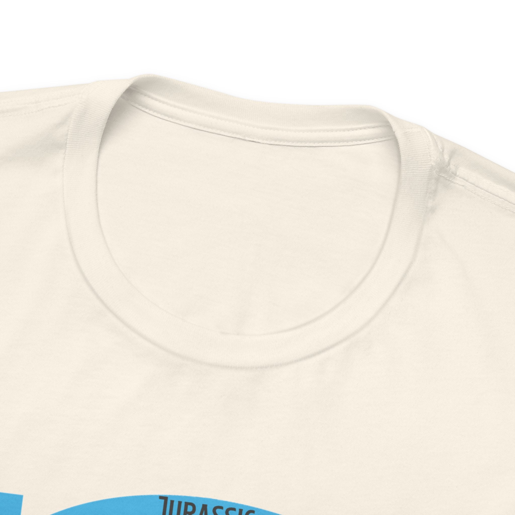 Spared No Expense Shirt | Jurassic Park Tribute Tee | John Hammond Inspired Design