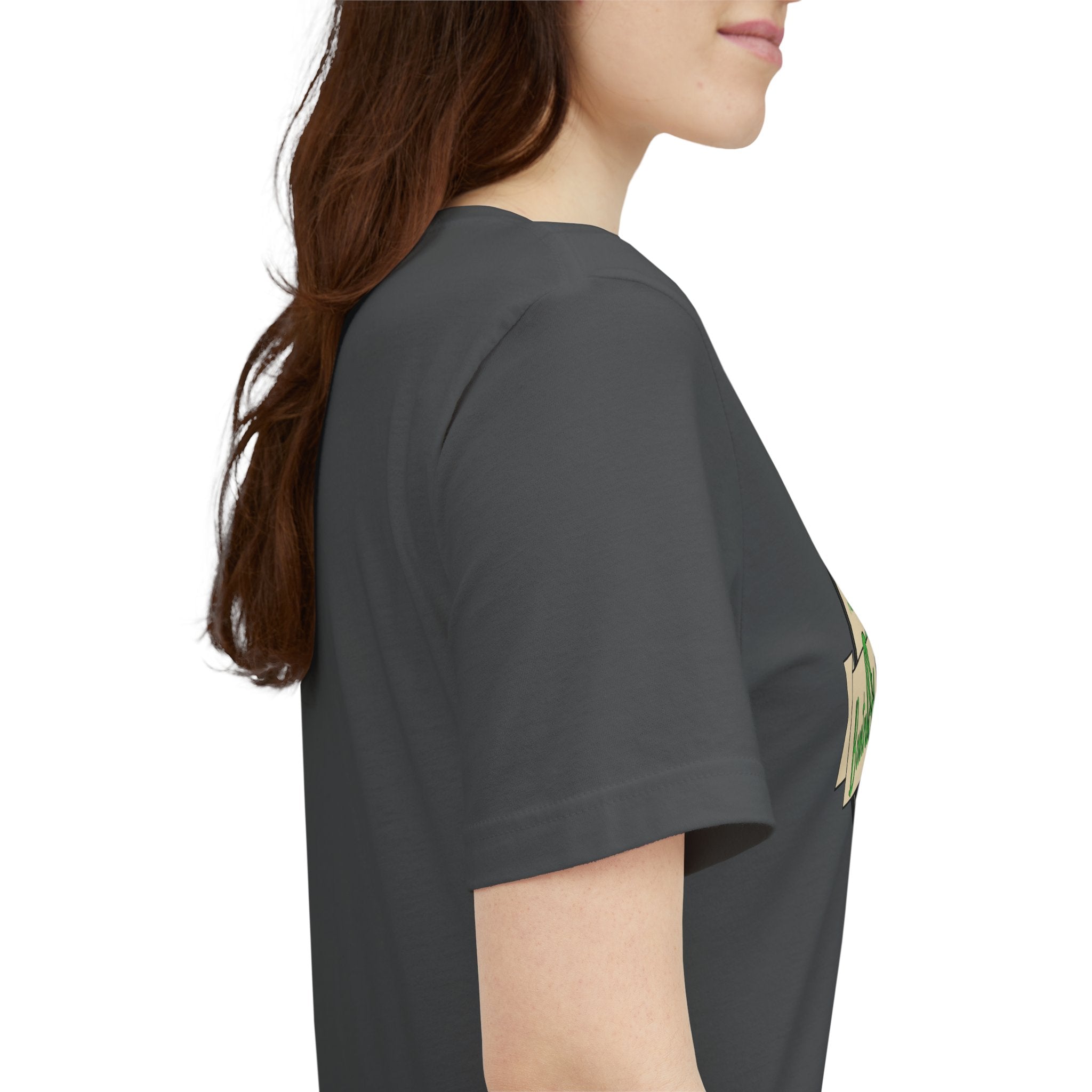 Bowtruckle Botanists Guild Shirt- Magical Creature Tee