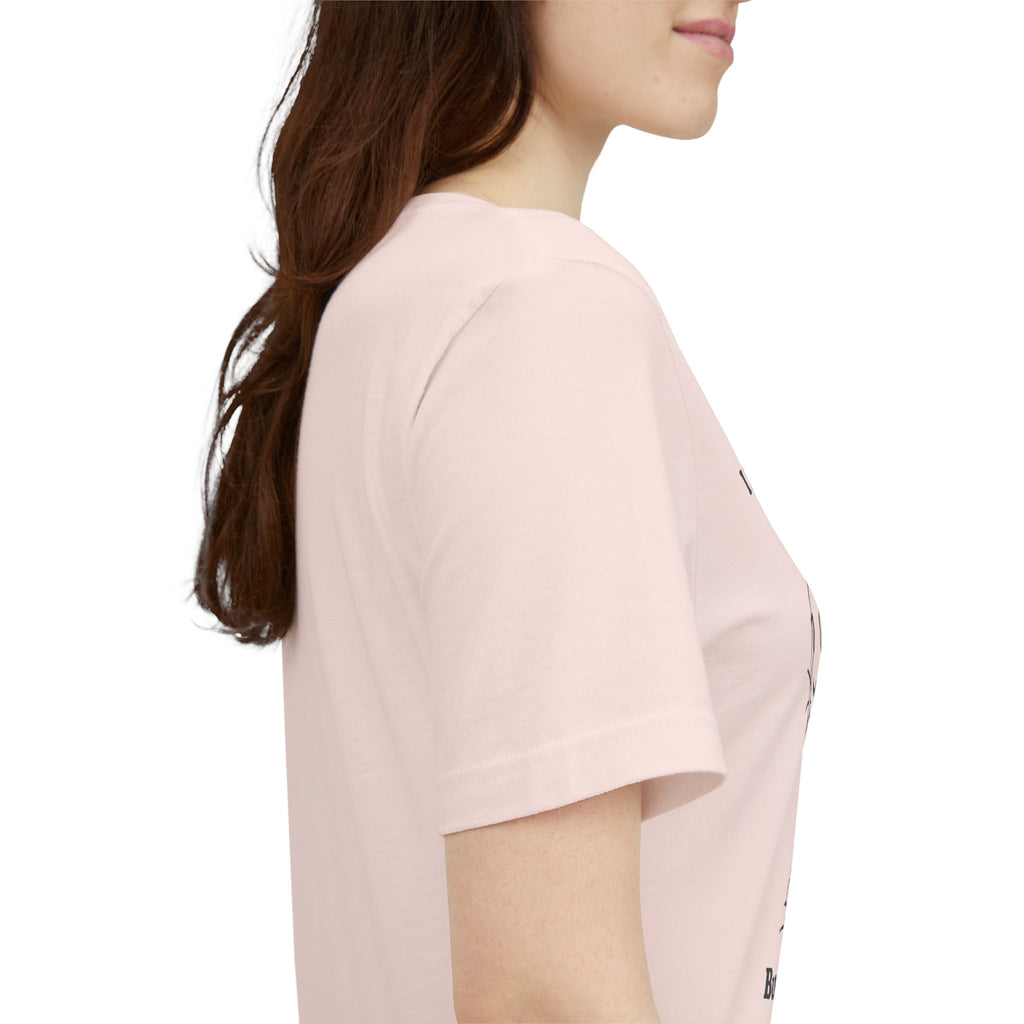 I Have Nothing to Say But It’s Loud in Here Shirt | Funny Bunny Tee | Meltdown Menagerie Collection