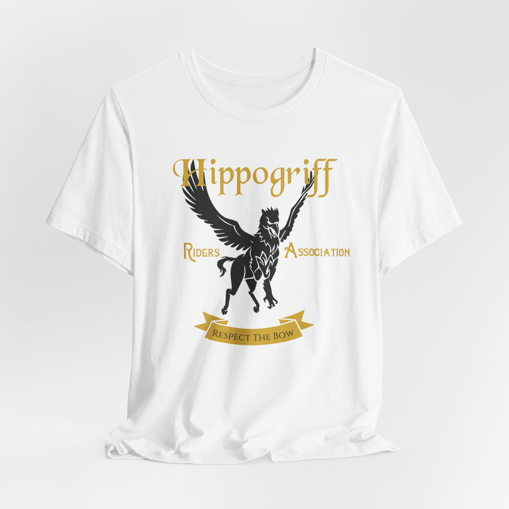 Hippogriff Riders Association Shirt- Magical Creature Society Shirt