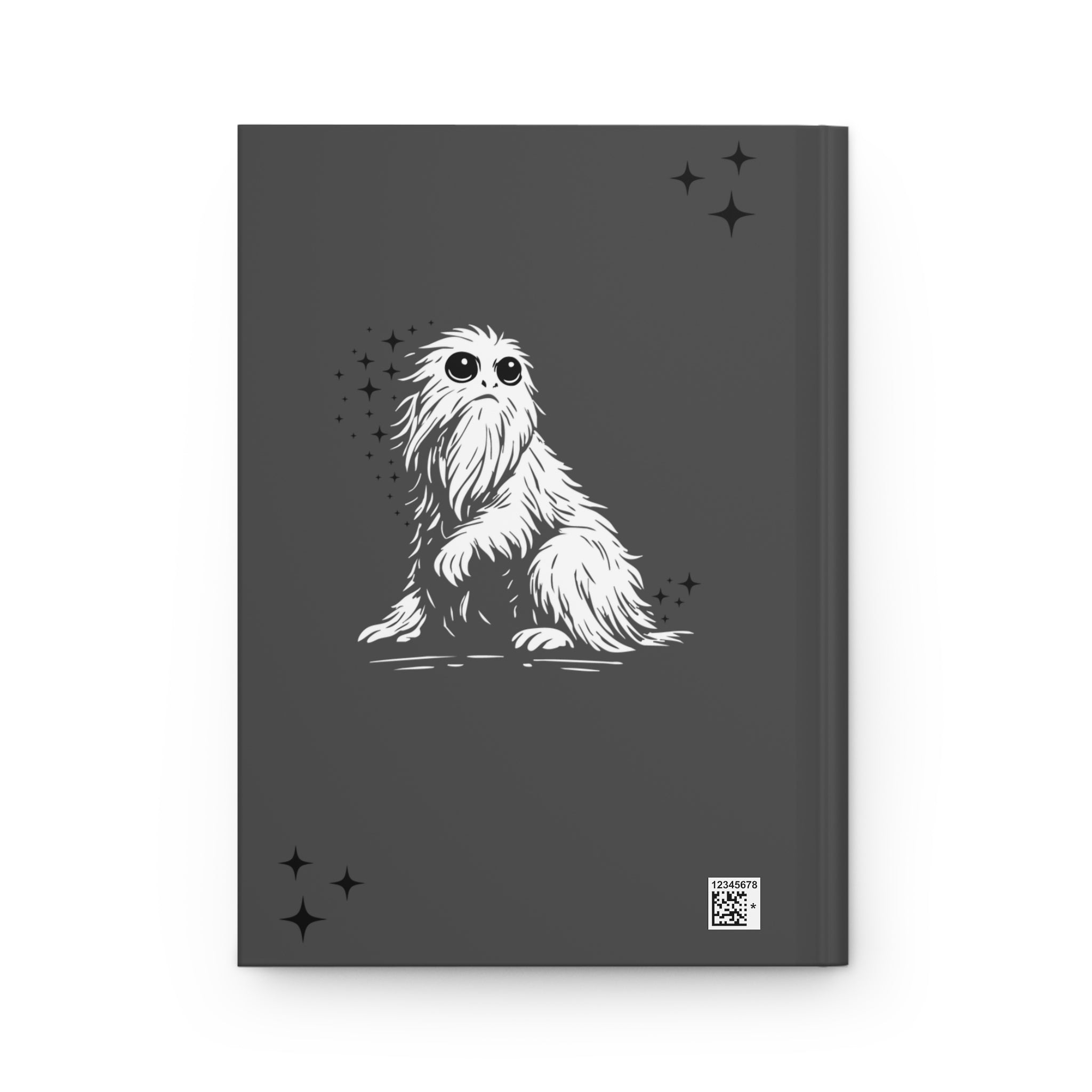 Magical Creature Field Notes Journal- Wizarding World Inspired Notebook- Fantasy Creature Observation Archive