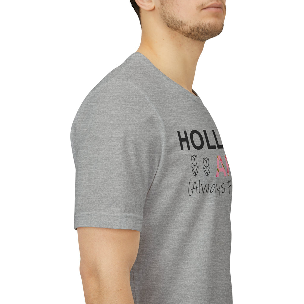 Holland AF Shirt | Tulip Time Festival Tee | Holland Michigan Local Pride