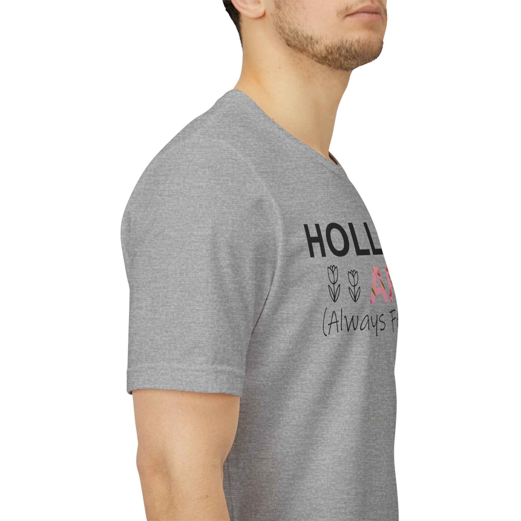 Holland AF Shirt | Tulip Time Festival Tee | Holland Michigan Local Pride