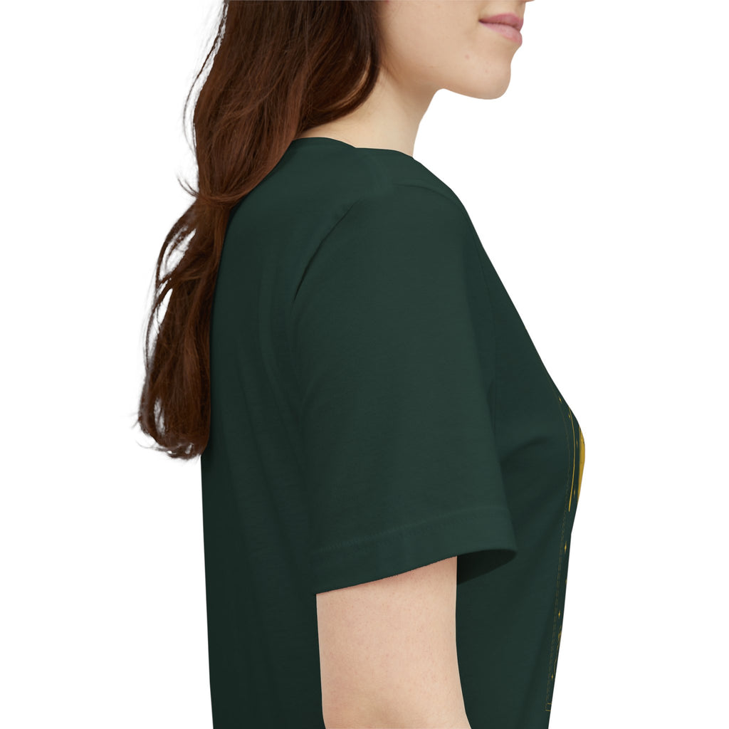 Divination Class Shirt | Hogwarts Tee | Magical Professions Series