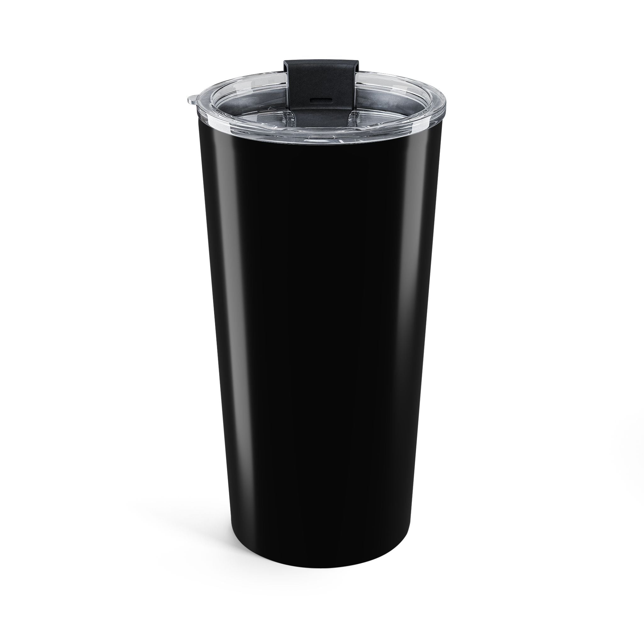Camp Crystal Latte 20oz Tumbler- Horror Coffee Travel Mug
