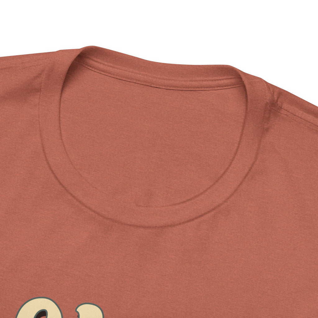 Shell Yeah Shirt | Retro Beach Vibes Coastal Tee