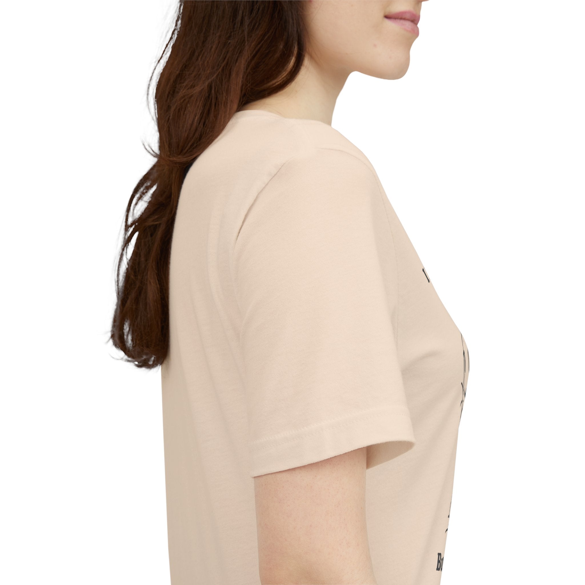 I Have Nothing to Say But It’s Loud in Here Shirt | Funny Bunny Tee | Meltdown Menagerie Collection