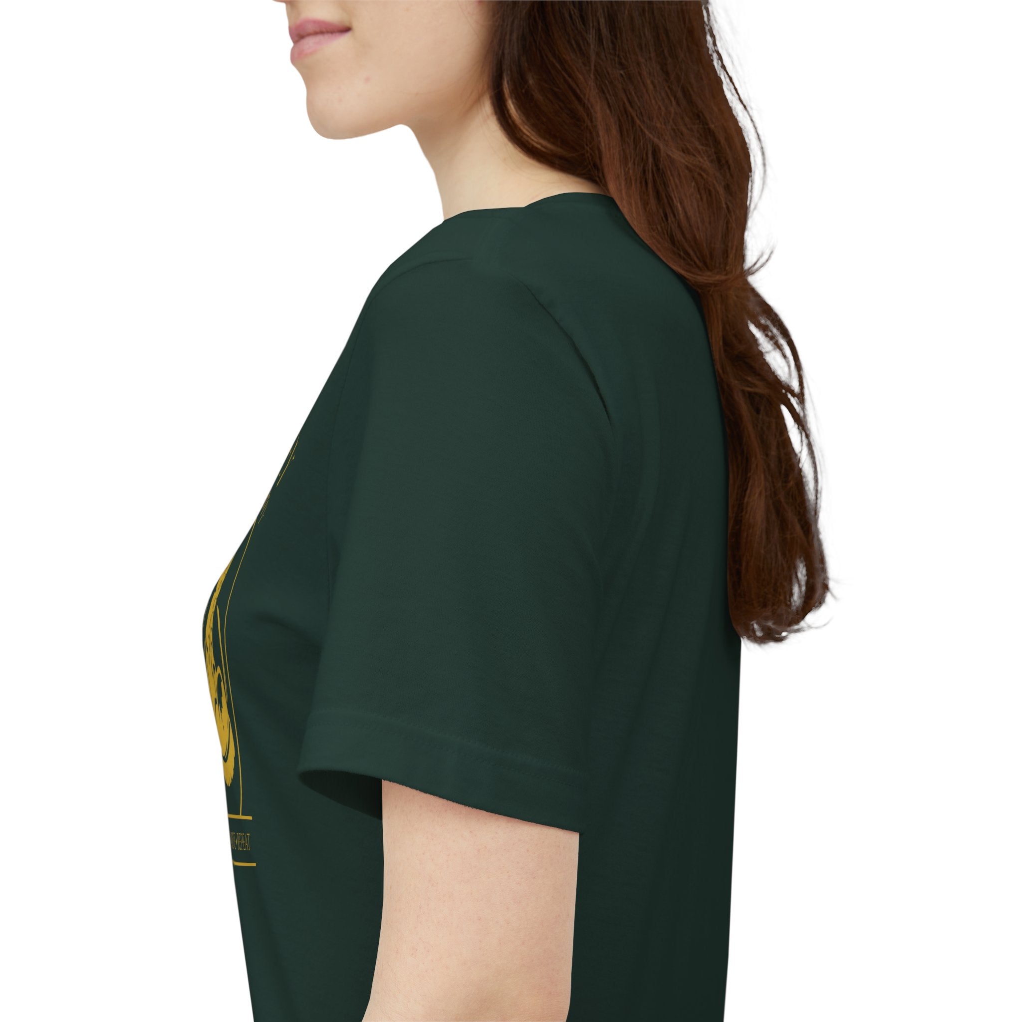 Portkey Travel Authority Shirt- Magical Transit Tee for Wizard Fans