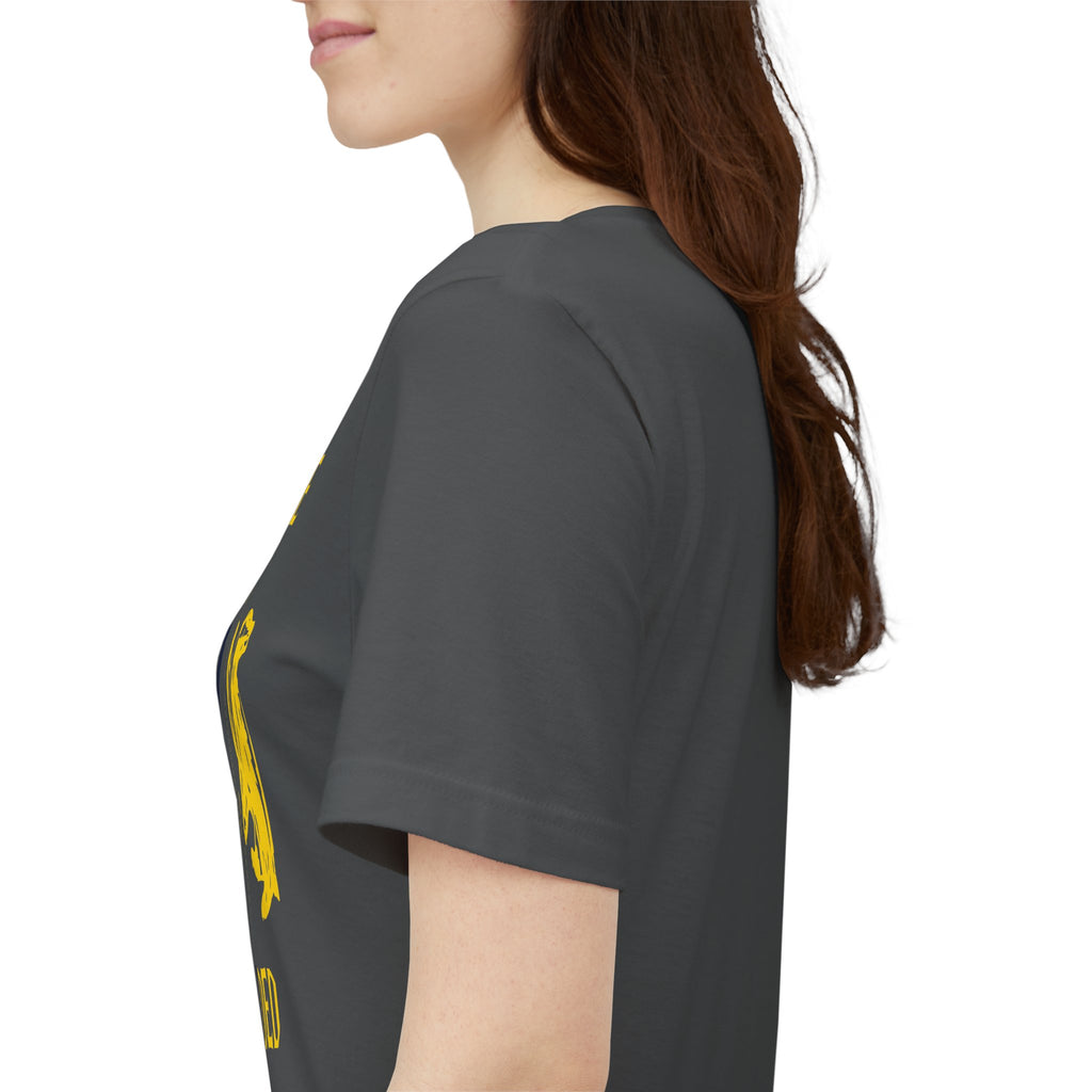 House Divided Rivalry Shirt- Raven + Badger Wizardcore Couple Tee