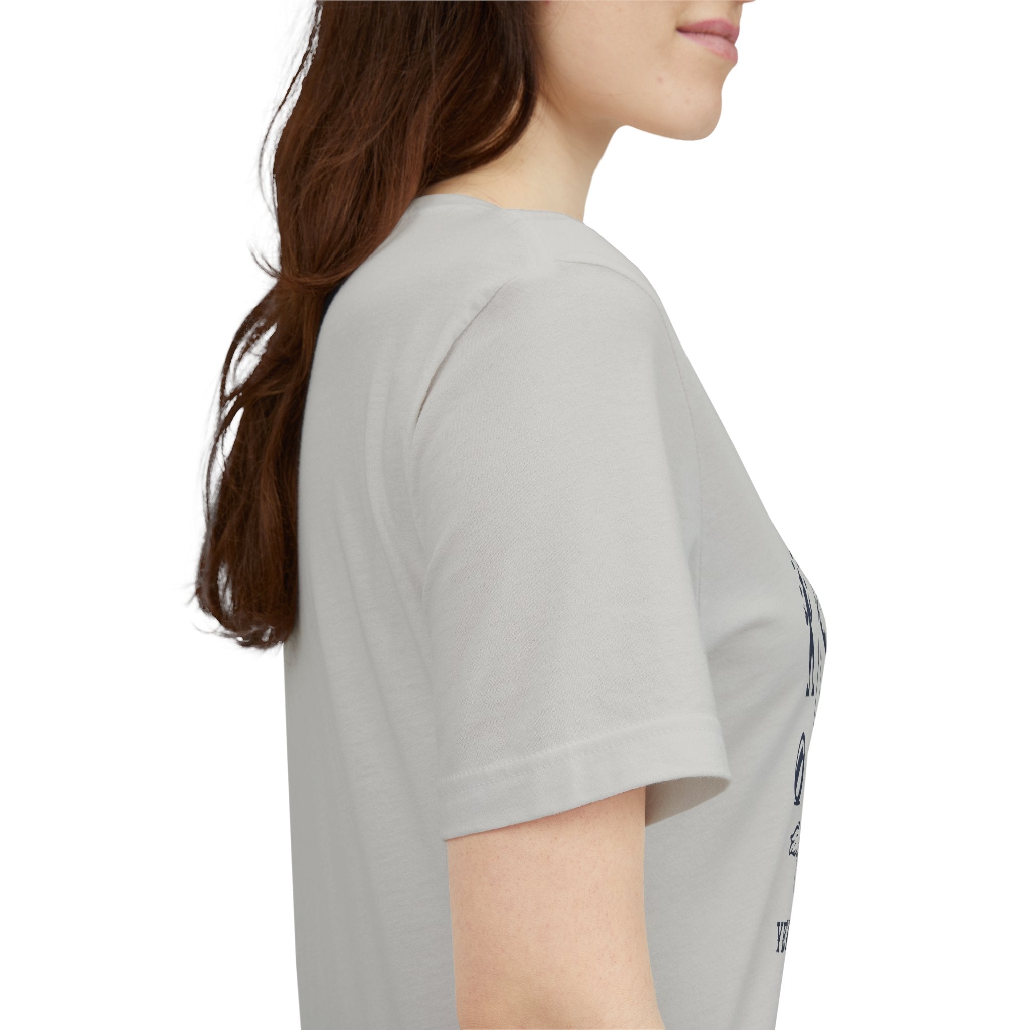 Absolutely Not My Circus Shirt | Funny Dog Tee | Meltdown Menagerie Series