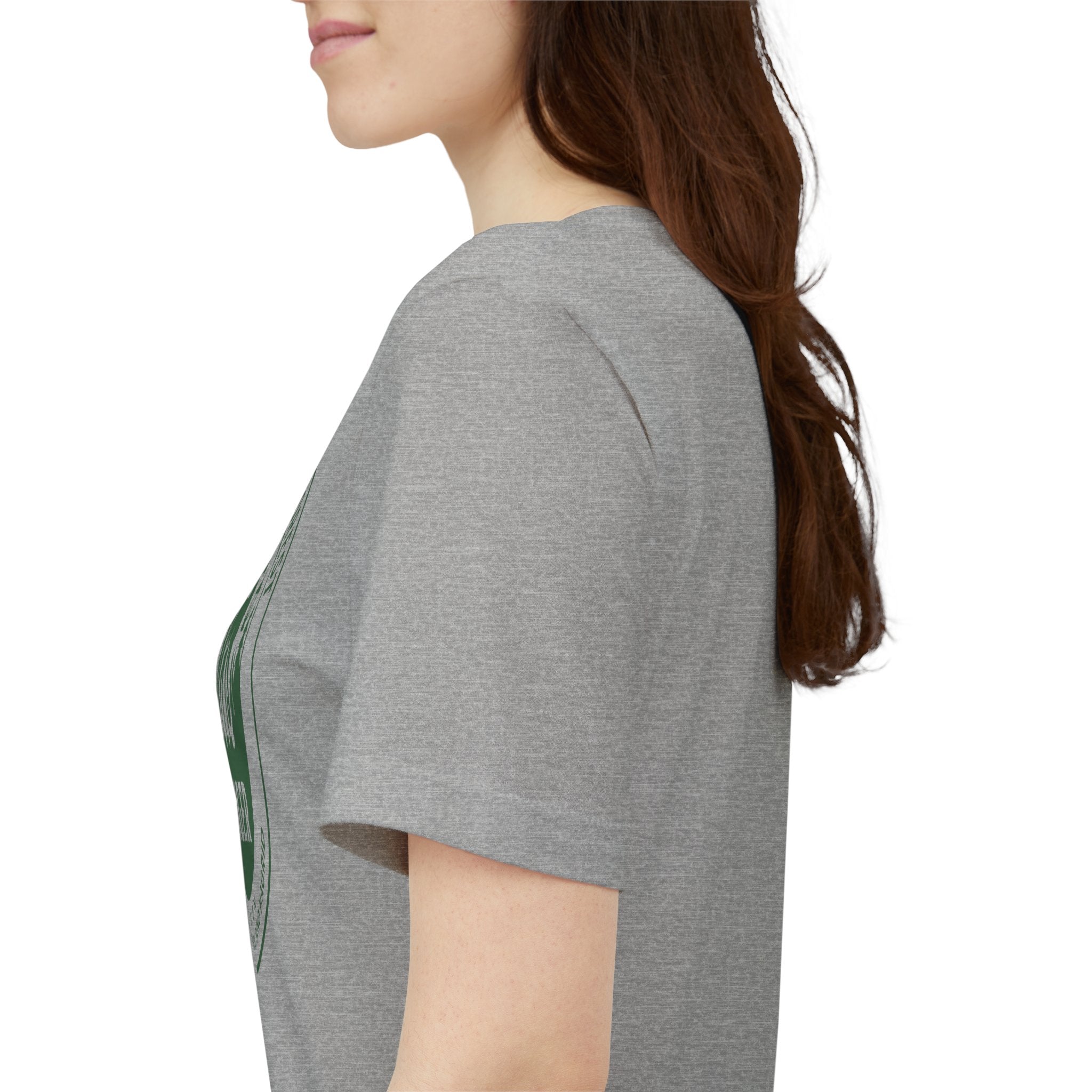 Forbidden Forest Ranger- Magical Professions Shirt- Wizarding World Tee