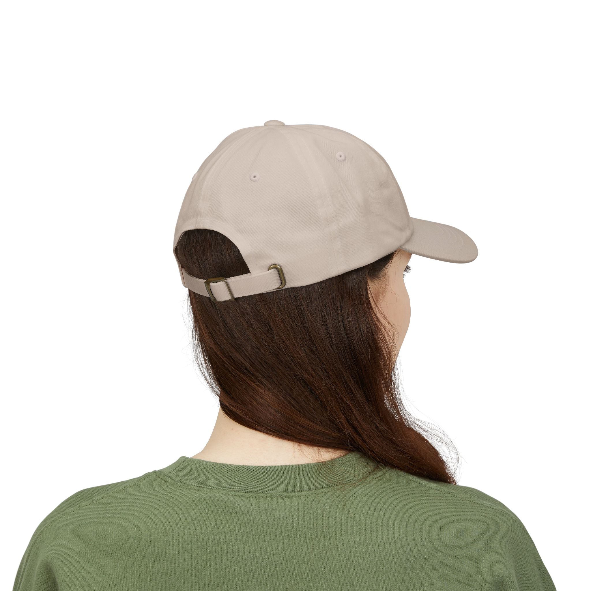 Spared No Expense Hat- Embroidered Jurassic Inspired Dad Cap, Theme Park Outfit Hat