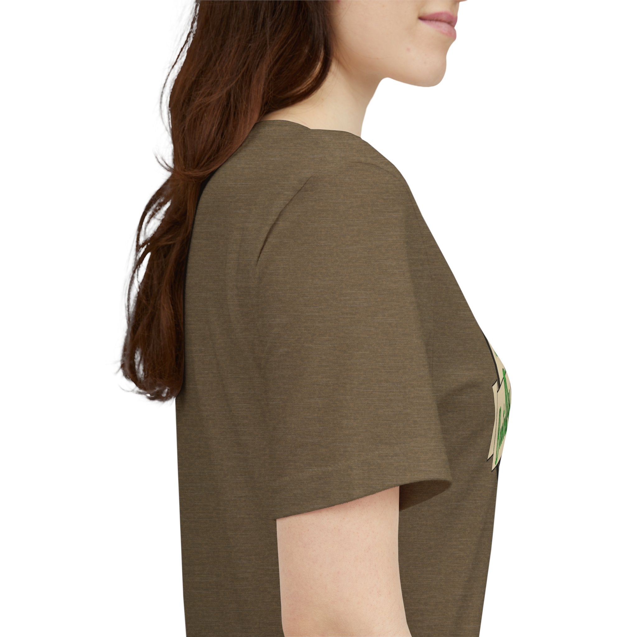 Bowtruckle Botanists Guild Shirt- Magical Creature Tee