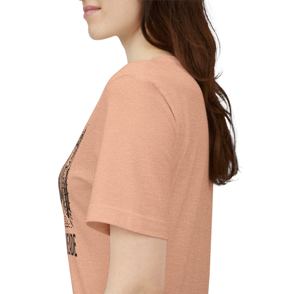 Hogsmeade Shirt | Wizarding Village Travel Poster Tee