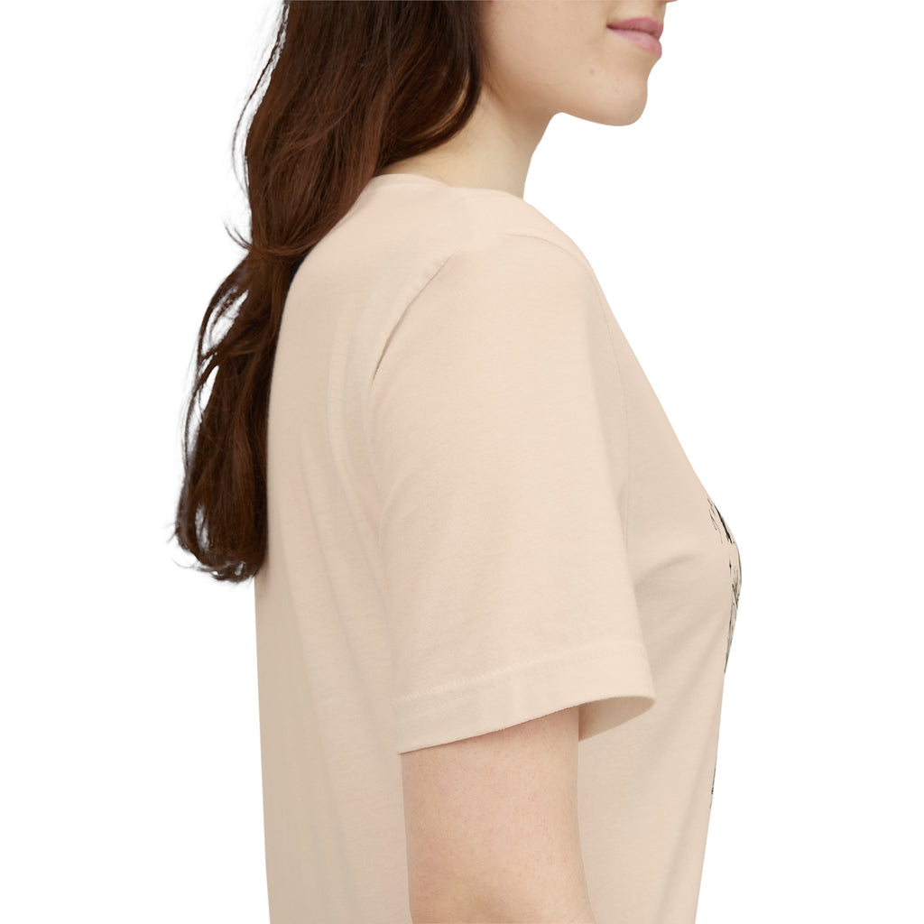In My Fantasy Era Tee — Romantasy Book Lover Shirt for Fantasy Readers