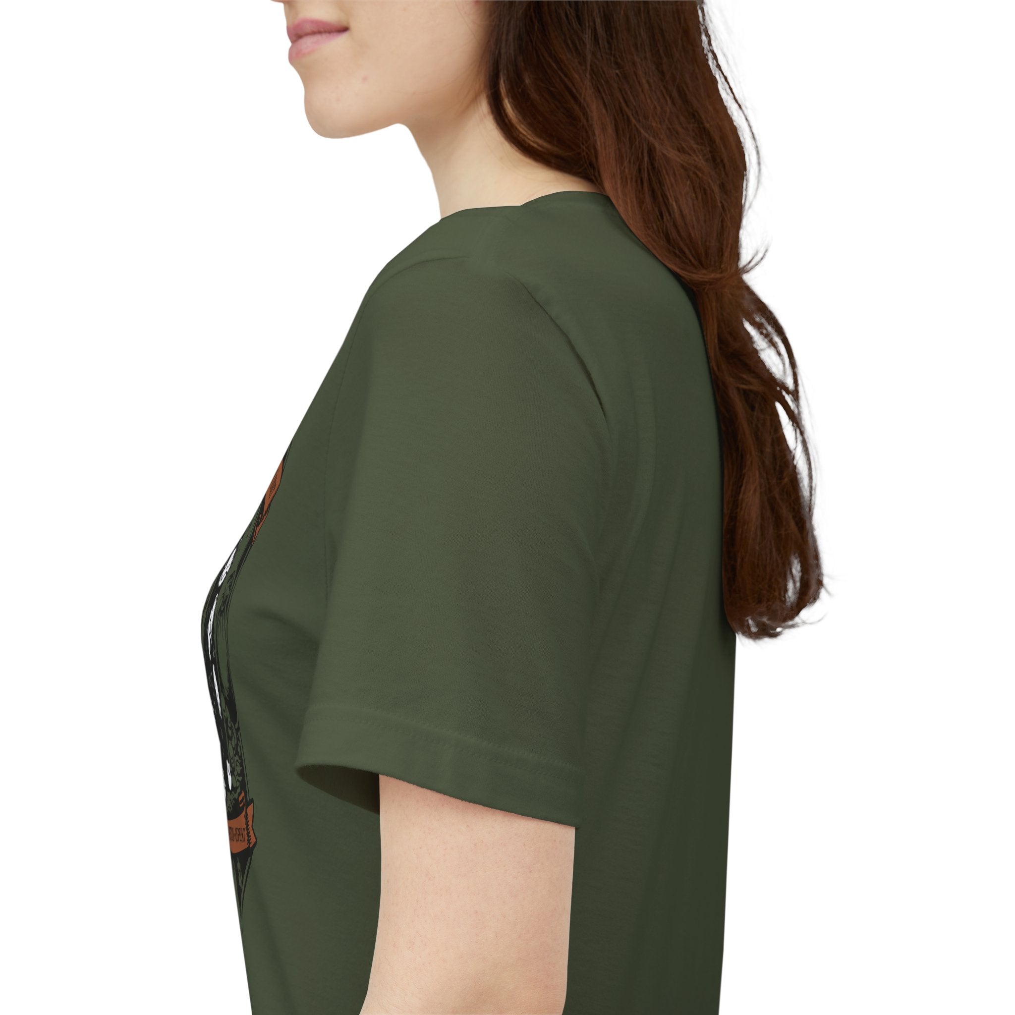 Treasure Recovery Unit Shirt- Niffler Inspired Tee, Magical Creature Shirt
