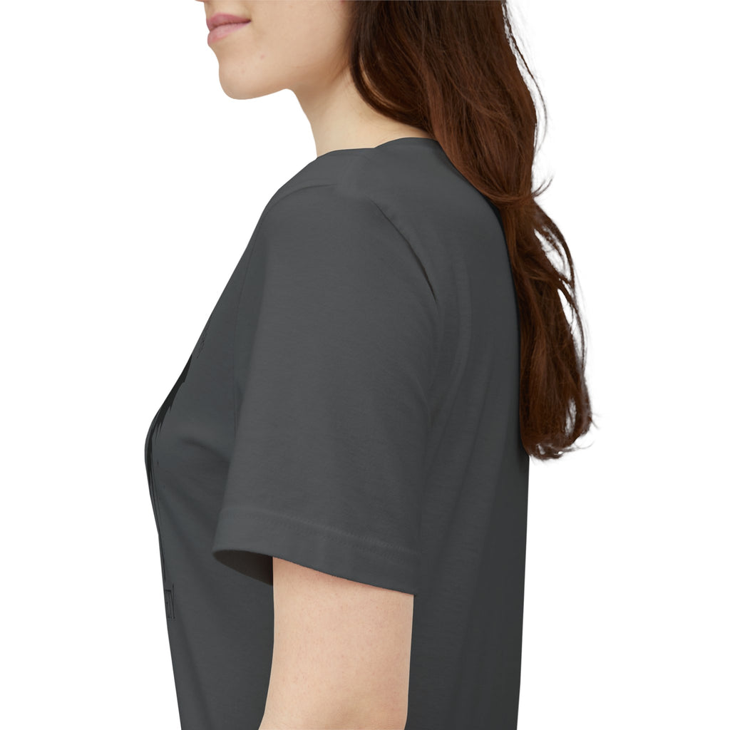 Shadow Steed Spotters Society Shirt- Magical Creature Tee
